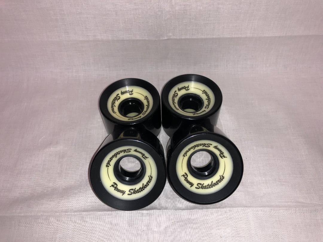 penny ペニー 22インチ SUBTROPICS 蓄光 ケース付