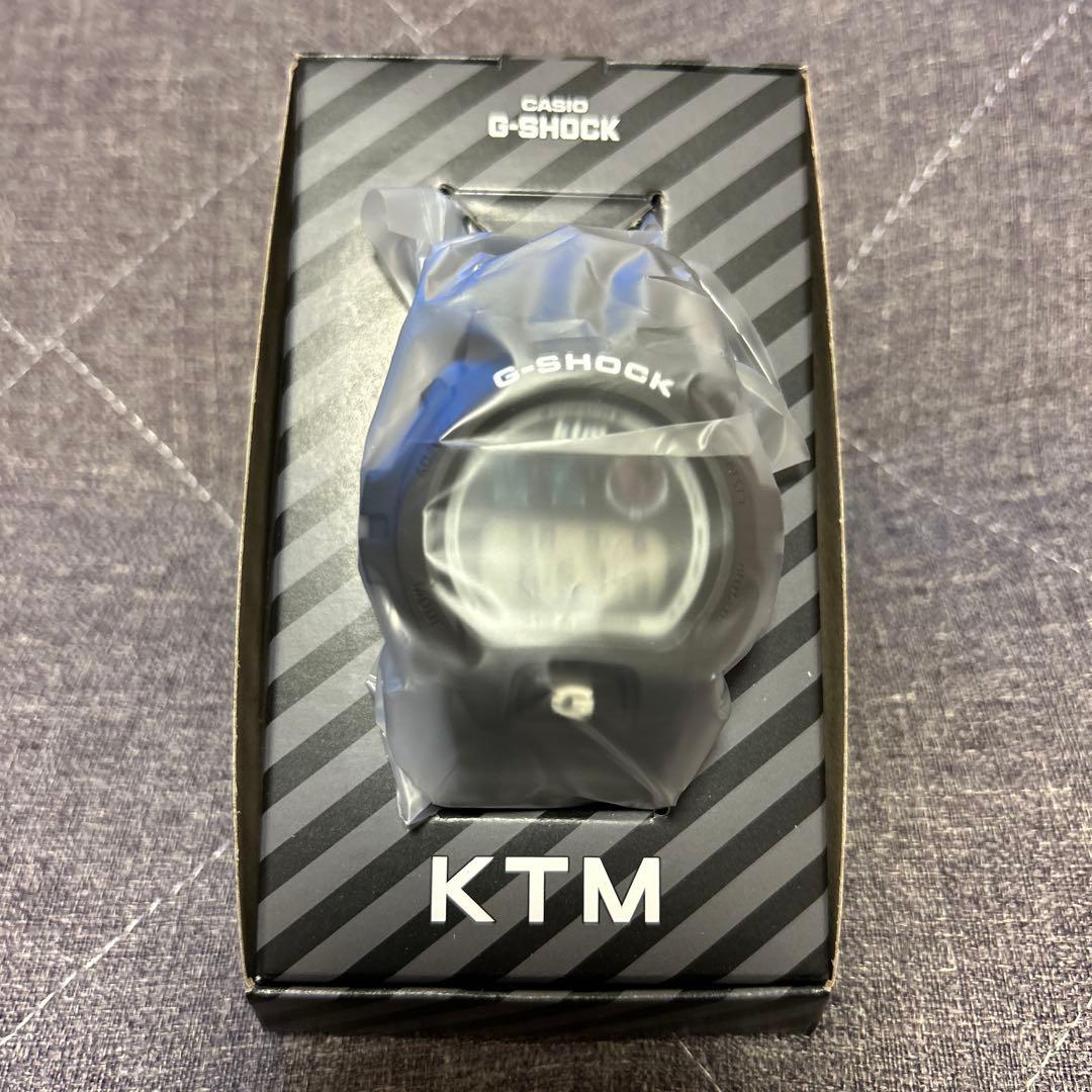 新品未使用 ケツメイシ G-SHOCK クラブケツメイシ 9周年 限定 腕時計