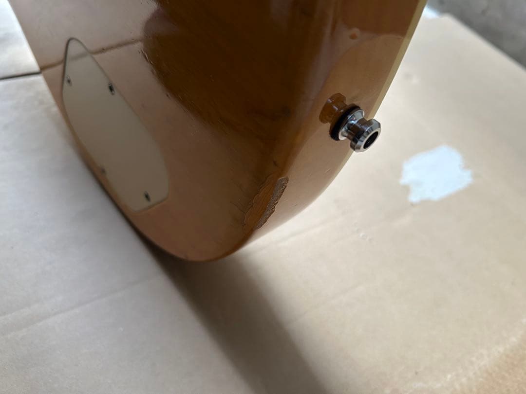 Epiphone レスポール　エレキギター　Gibson エピフォン　ギグバッグ