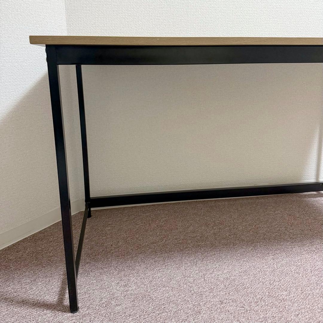 【美品】パソコンデスク