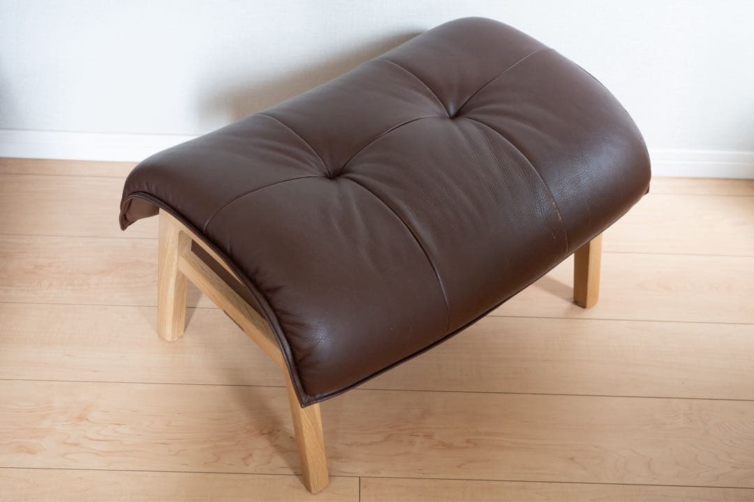 karimoku スツール・オットマン ZU4906（カリモク）