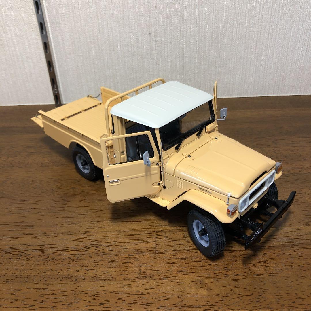 京商1/18