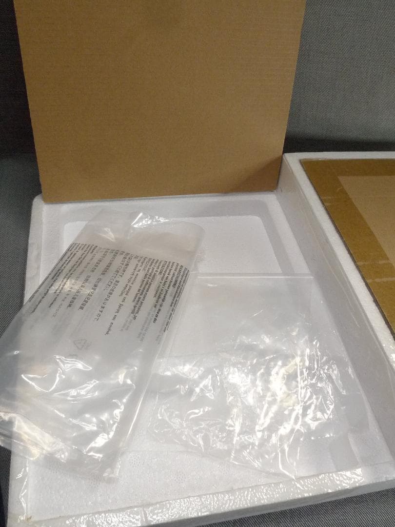 n5776■ガンダムアストレイ レッドフレーム メタルビルド 箱＋パーツ