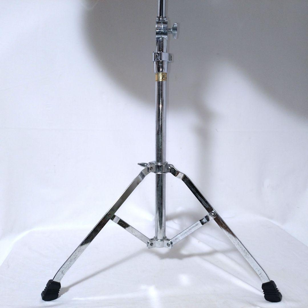 Pearl　パール　ティンバレス　13インチ 14インチ　スタンド付き　打楽器