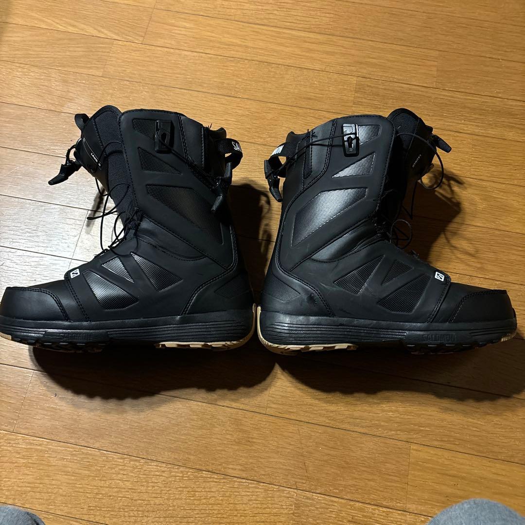 スノーボード salomon launch