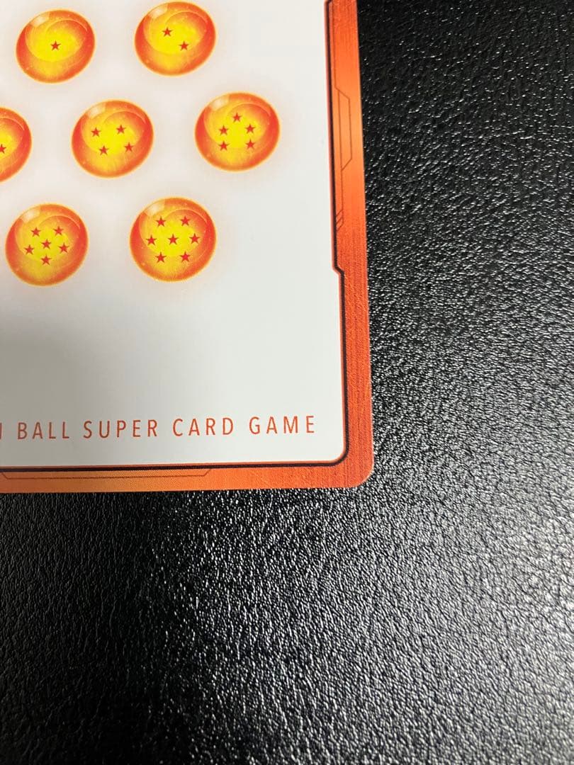 e-89 41巻　金　エナジーマーカー　孫悟空　manga booster