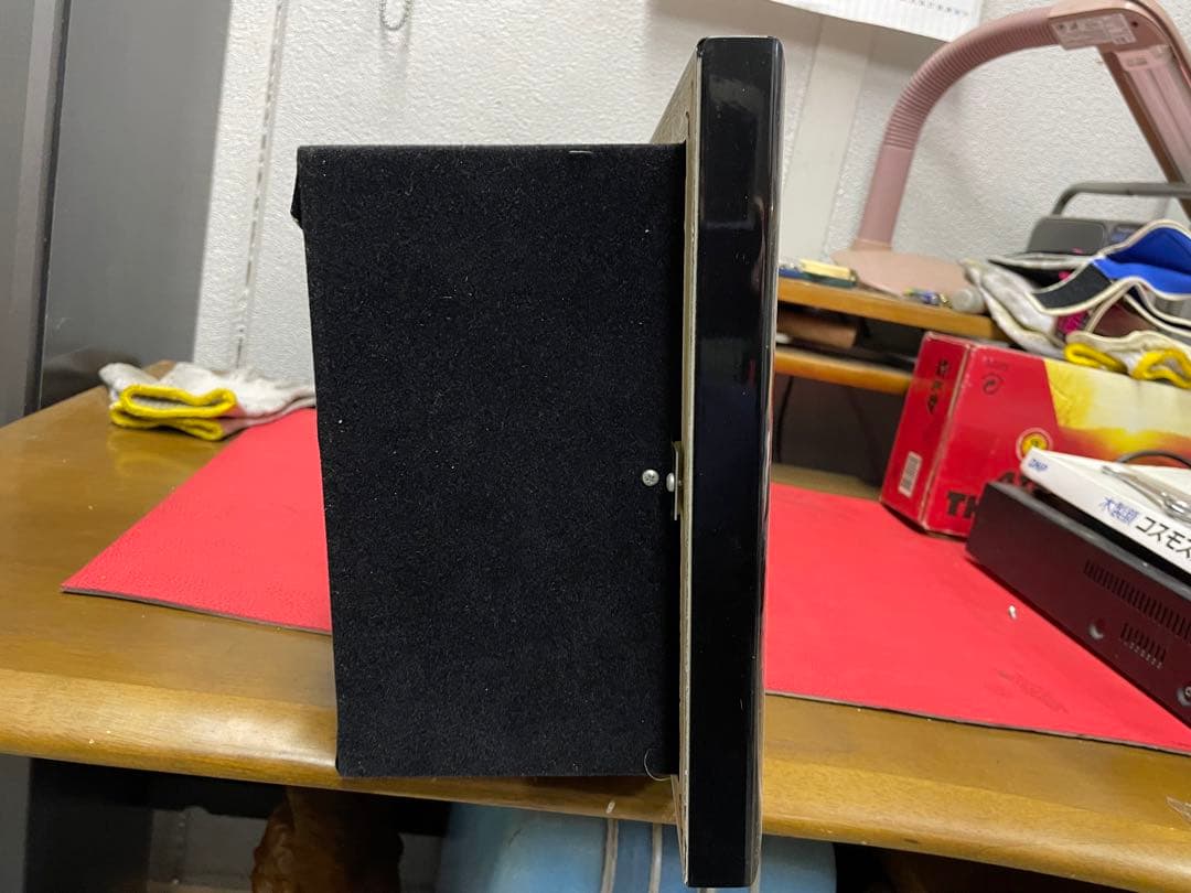 フェラーリ　250GTO 1962 ミニガレージセット