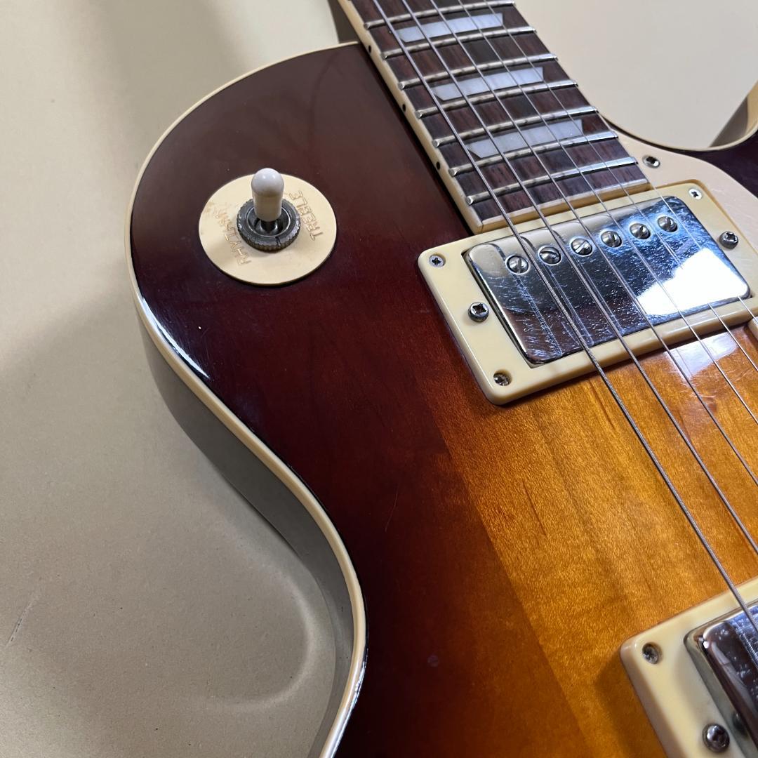 YAMAHA SL380 Studio Load 日本製 レスポールモデル