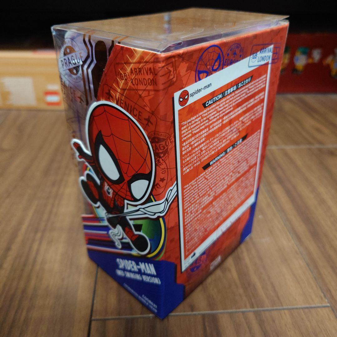 【新品】ホットトイズ コスベイビー ディズニー マーベル スターウォーズ DC