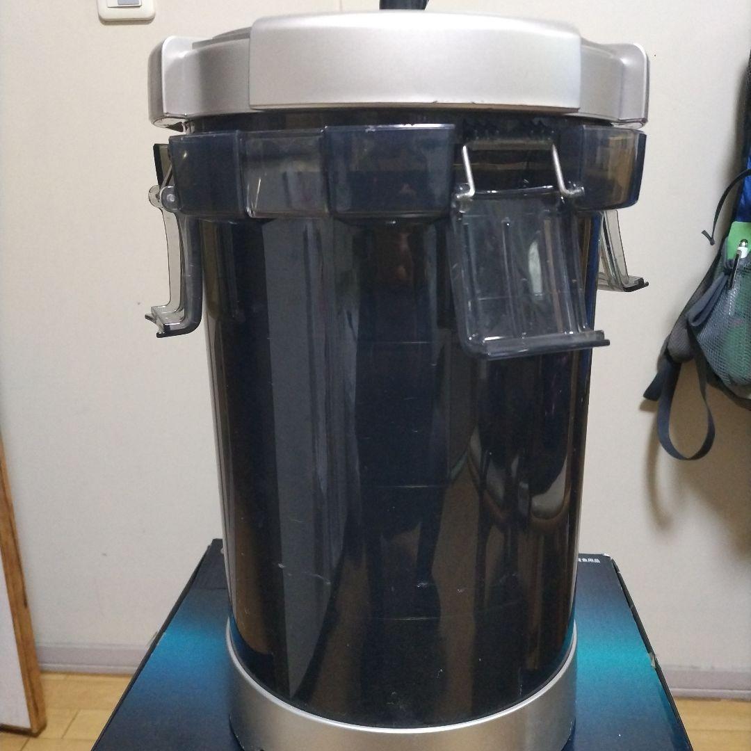 hiep duong MEGA POWER 1215 水槽用フィルター