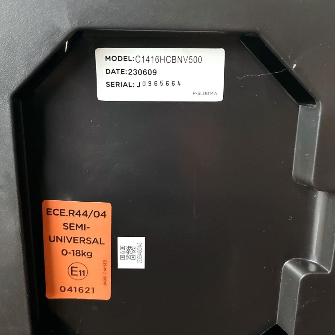 【美品・人気商品】KATOJI Joie Arc360° 2023年製 回転式