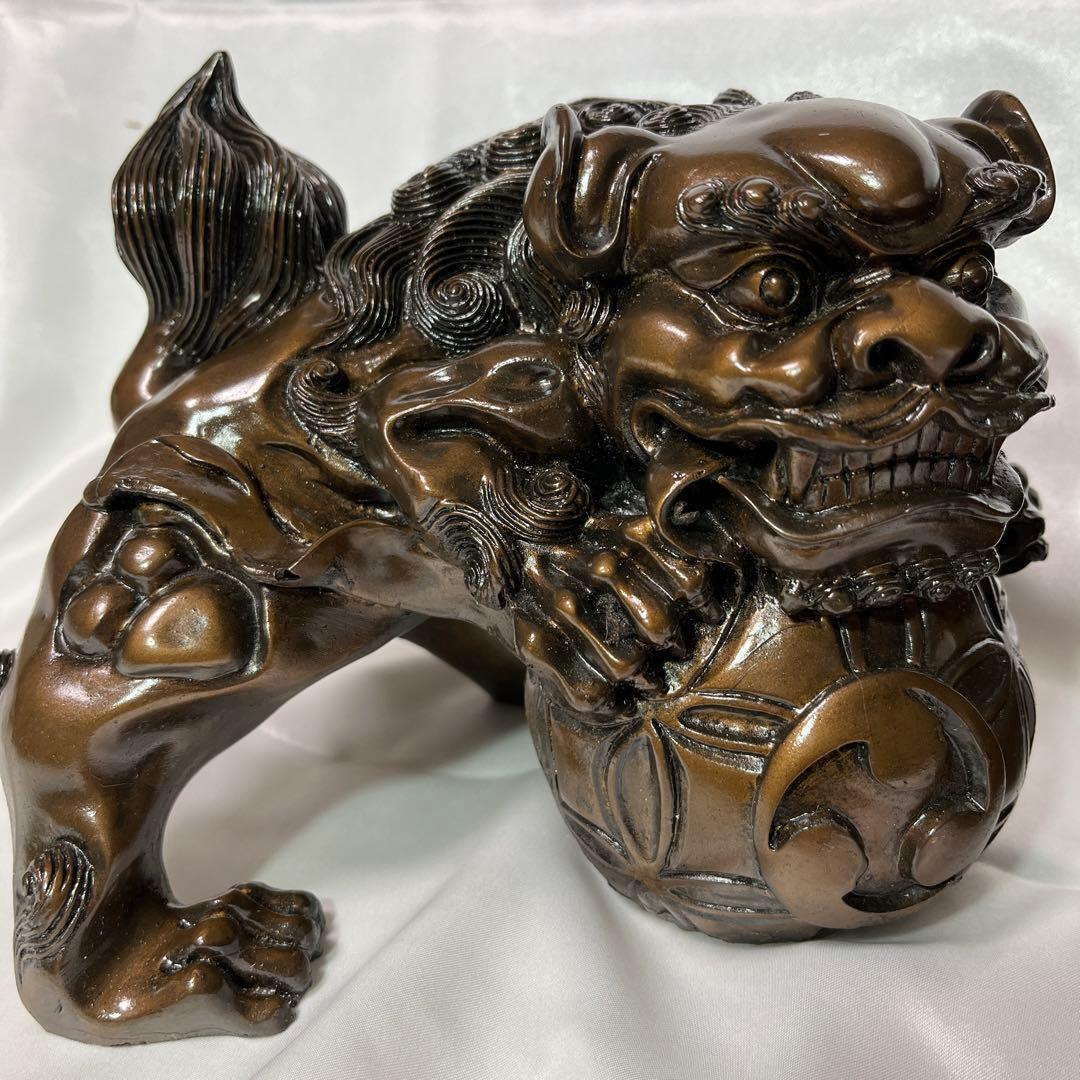 狛犬　一対