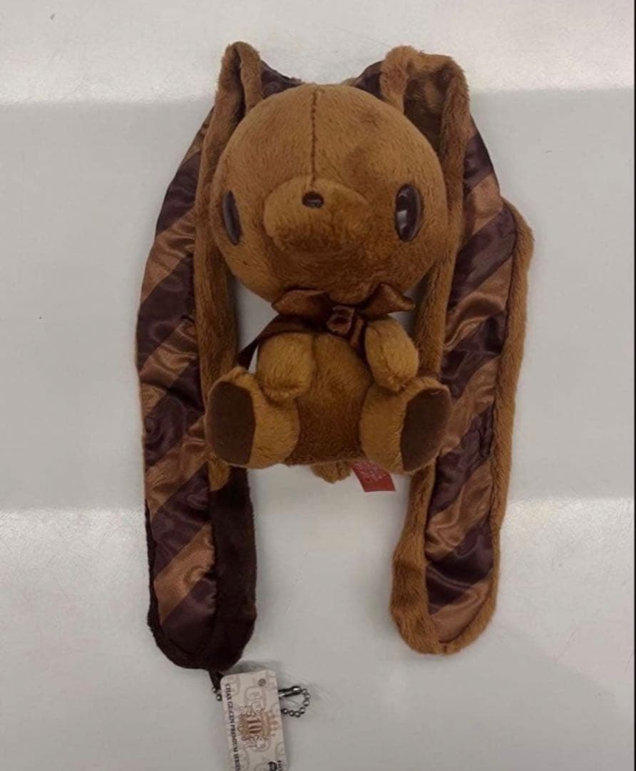 汎用うさぎ ぬいぐるみ まとめ売り 当時物レア