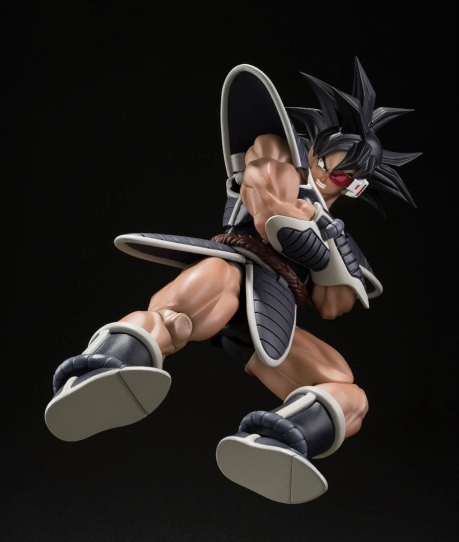 S.H.Figuarts ターレス
