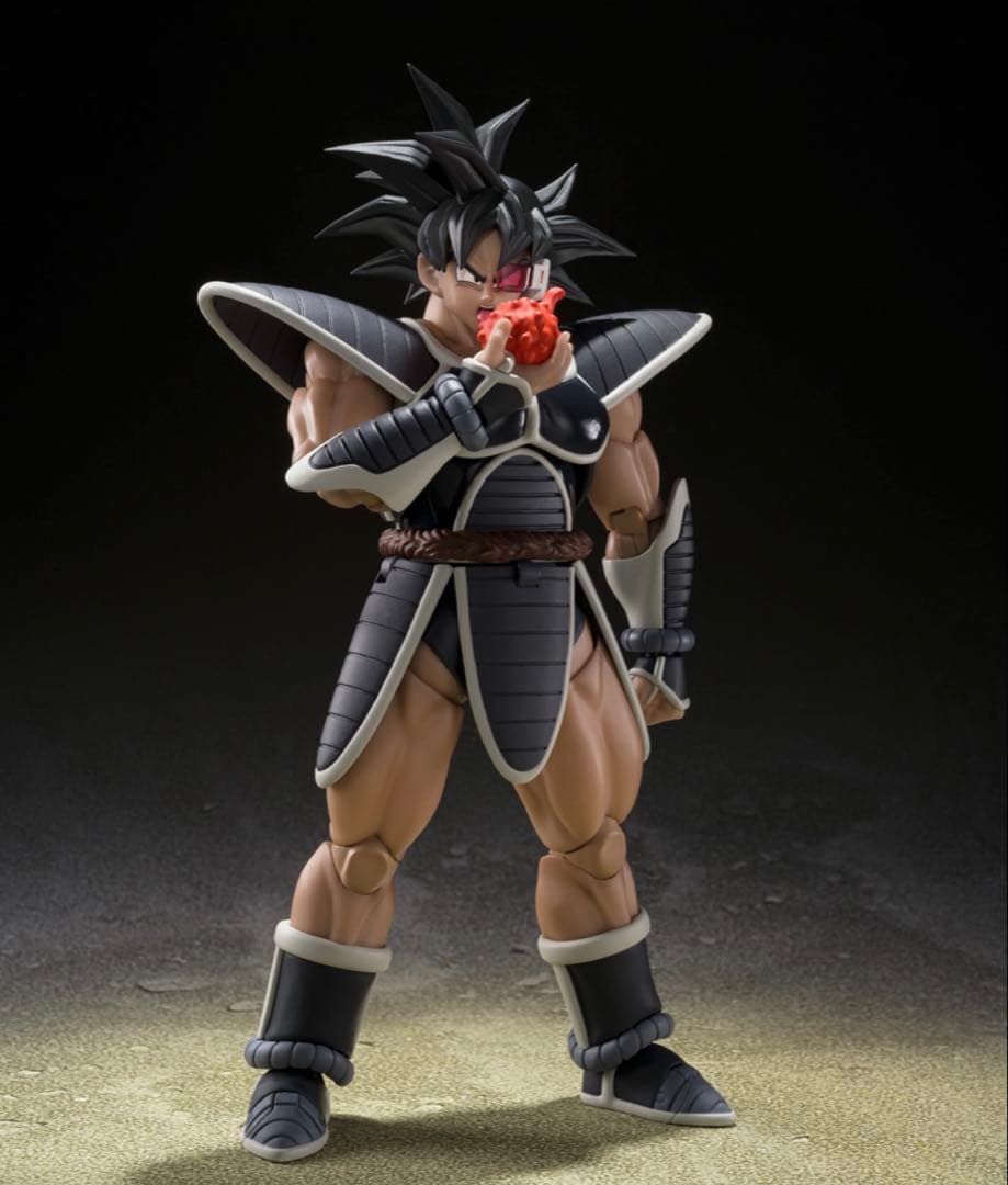 S.H.Figuarts ターレス