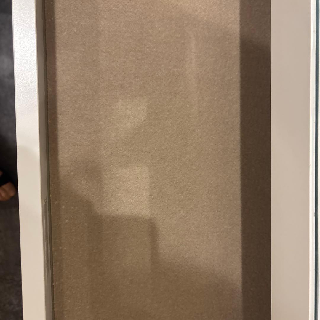 r*m様 IKEAホワイトドレッサー　LED照明付き