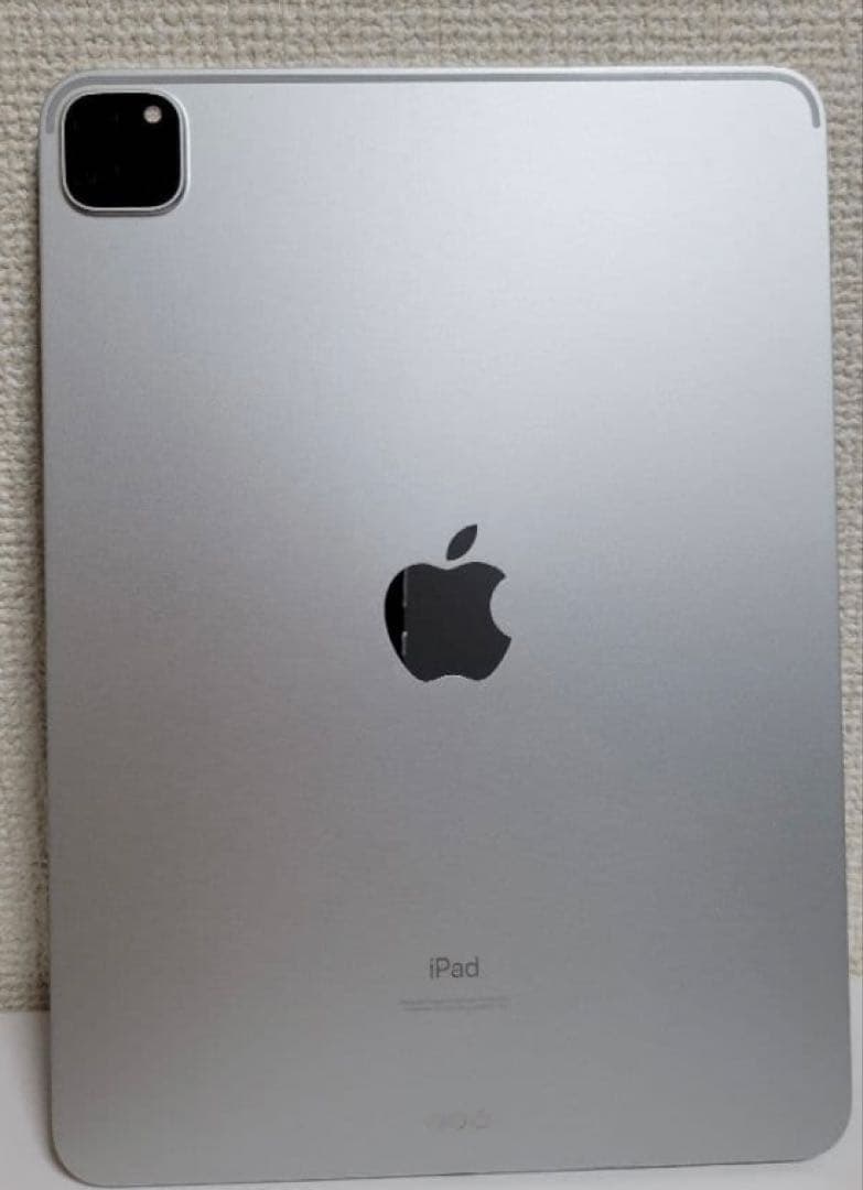 iPad Pro (11インチ) 2021 第三世代 128GB