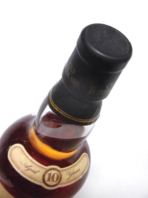 【L2】オールド フェッターケアン10年 00年代 700ml