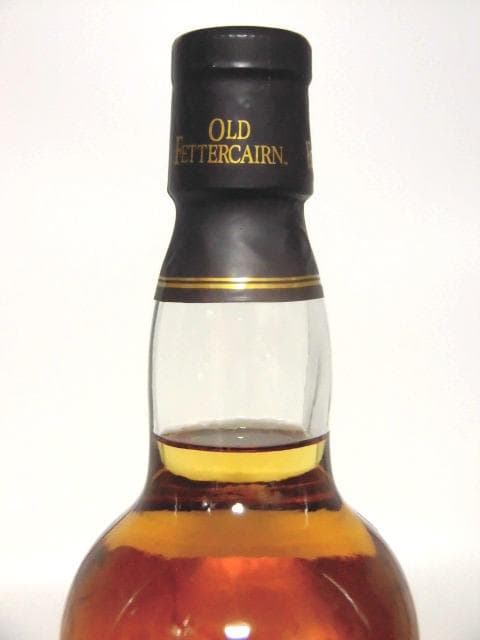 【L2】オールド フェッターケアン10年 00年代 700ml