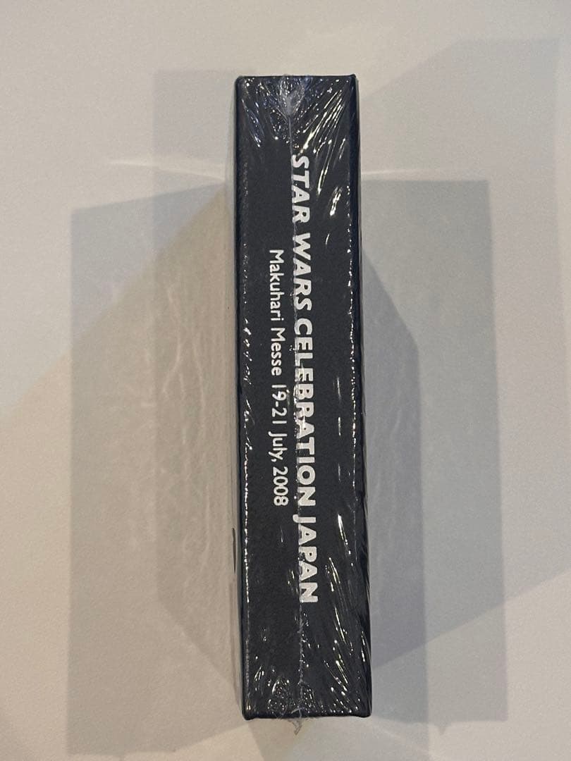 限定品 スターウォーズ セレブレーション イウォークの毛 ファー