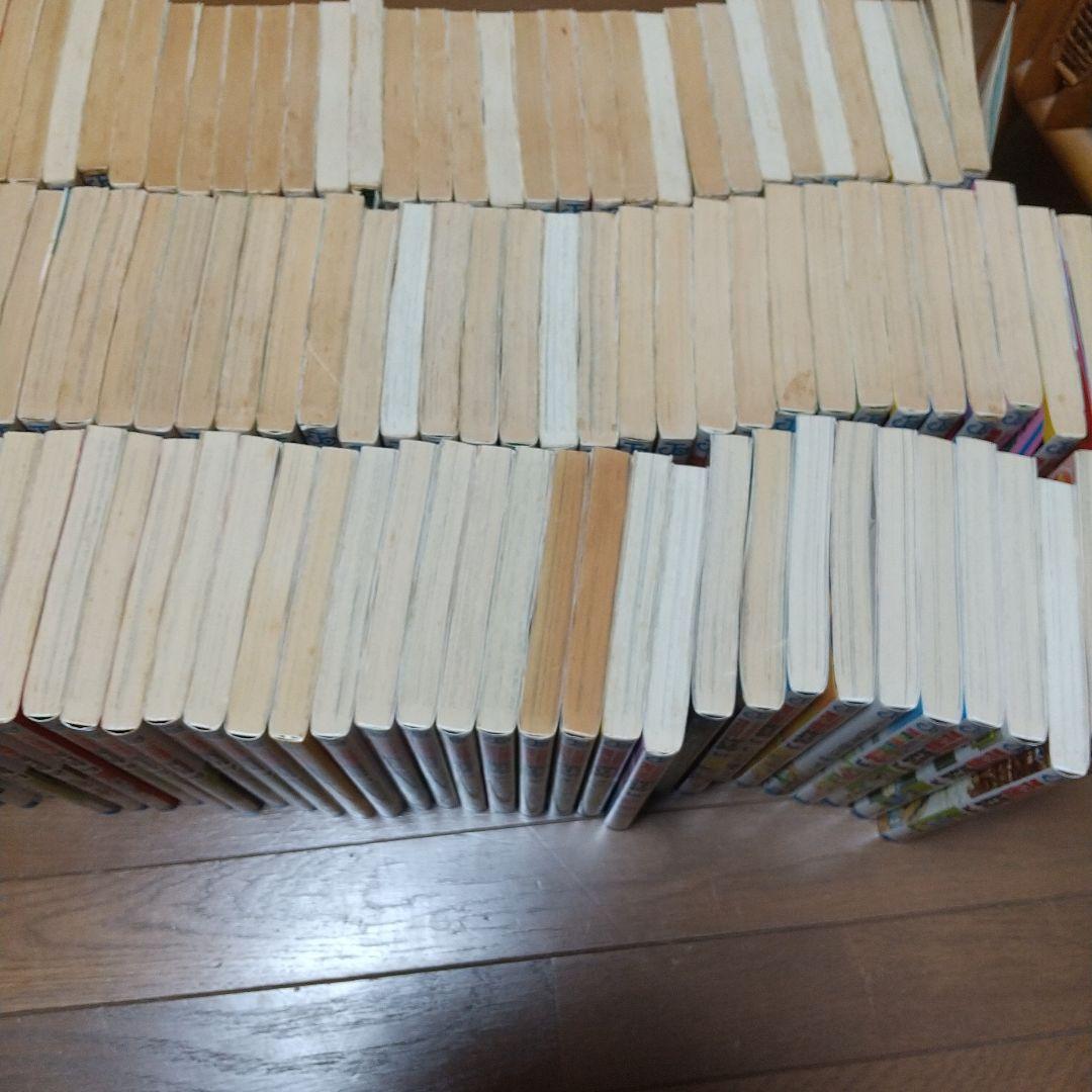 ②こちら葛飾区亀有公園前派出所 188冊セット ①②セット同時購入お願い致します