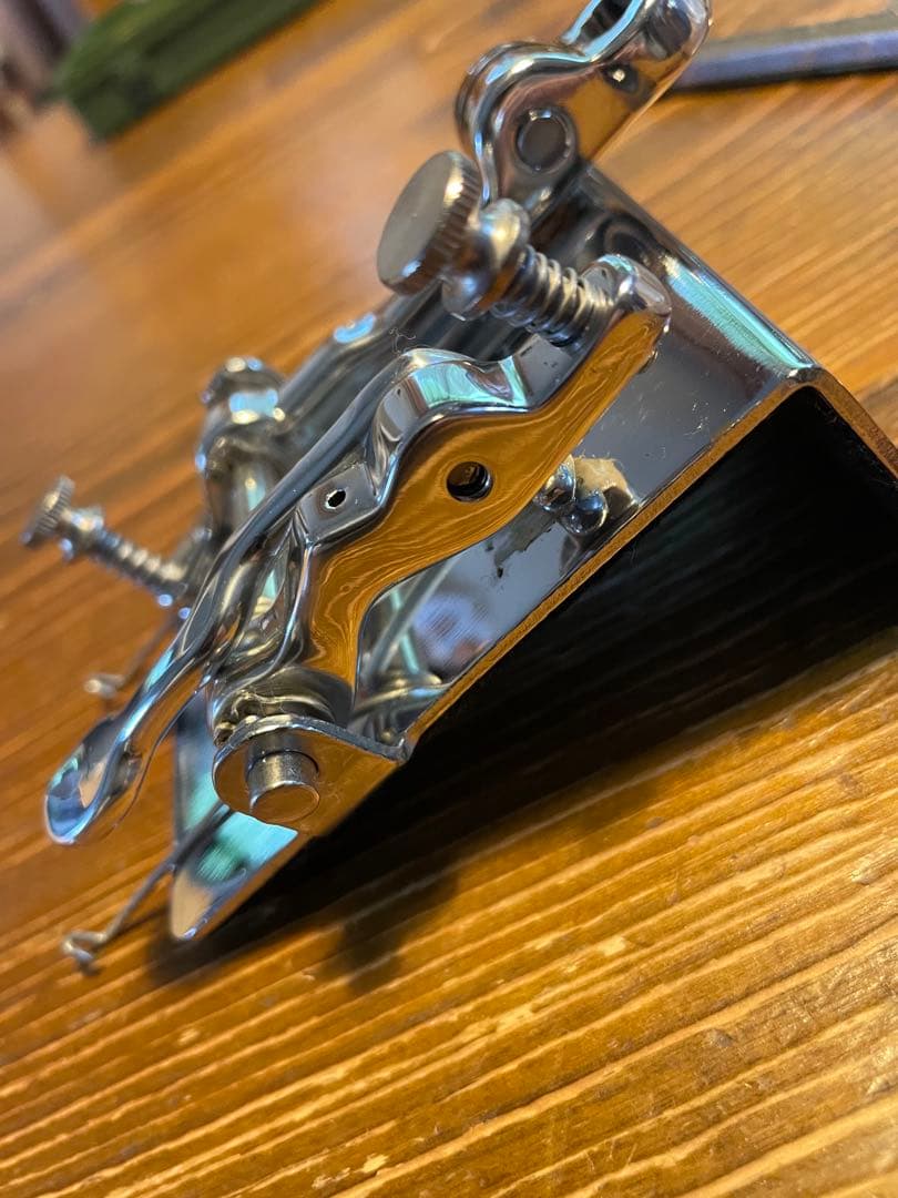 Hip Shot ストリングベインダー