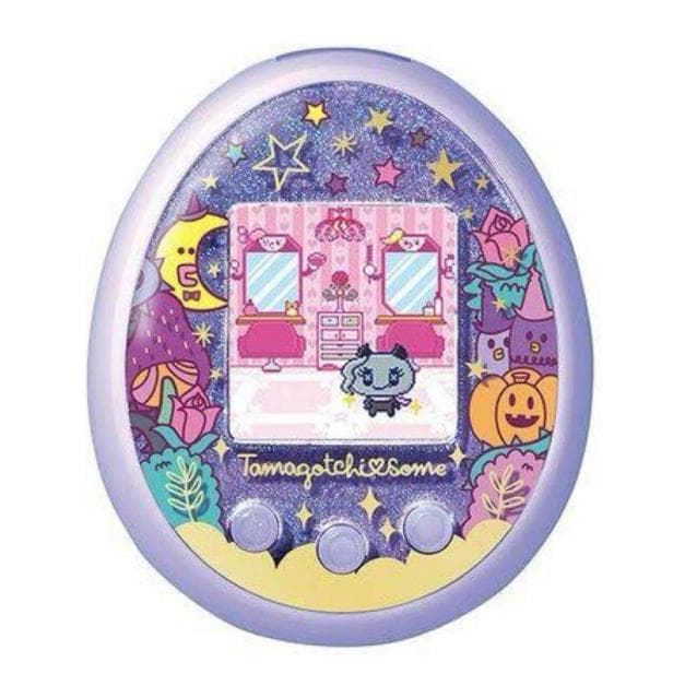 韓国限定 韓国版 たまごっち たまごっちみーつ tamagotchi some
