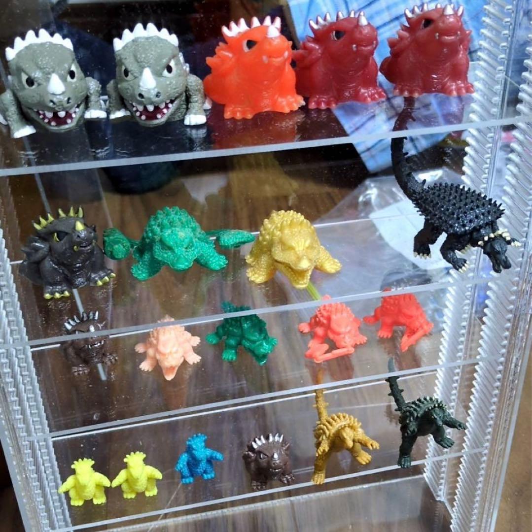 アンギラスセット