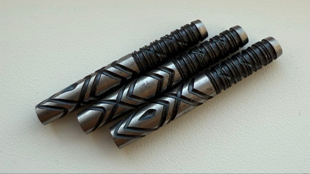 鈴木未来 TARGET THE MIRACLE G6 21.5g ザミラクルG6