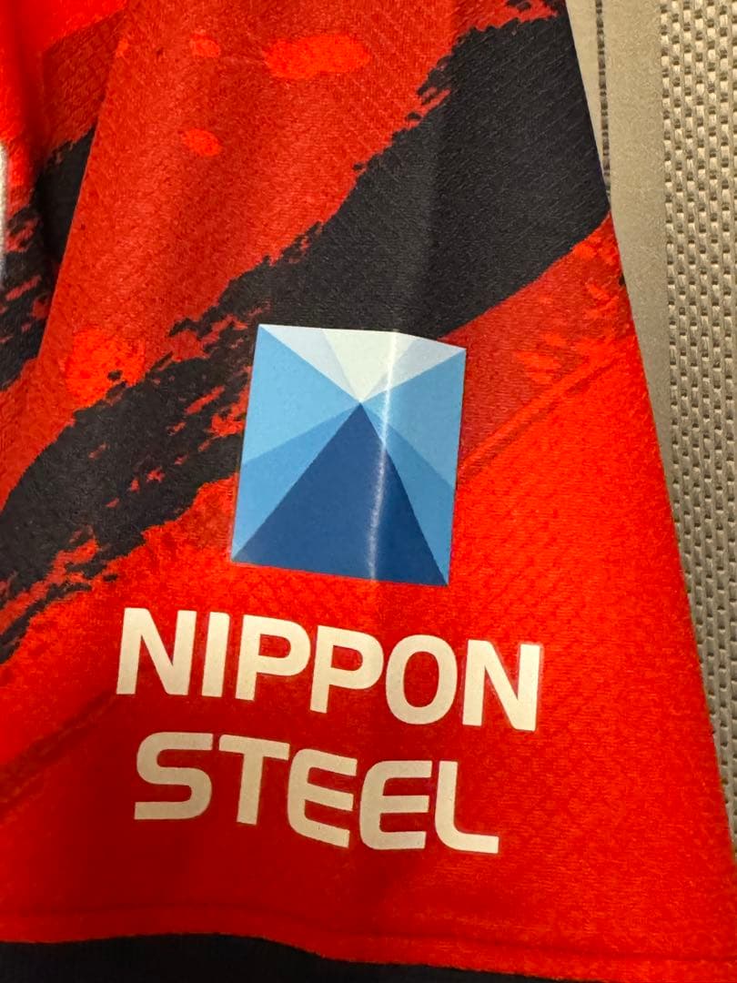シャケ