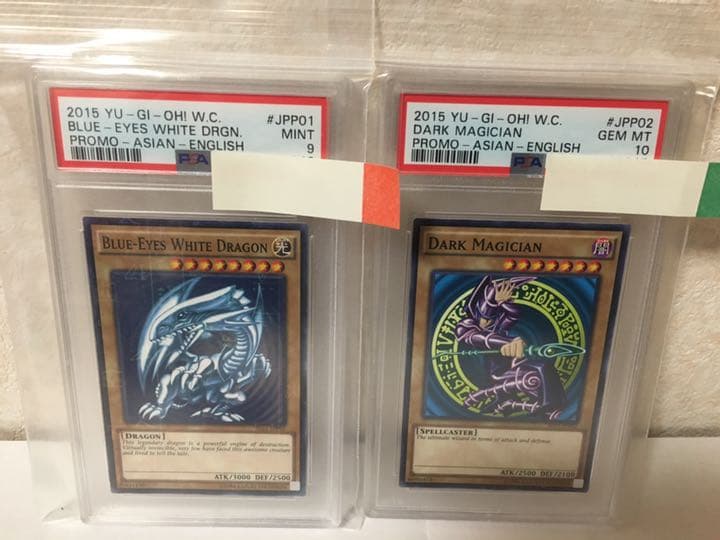 遊戯王　wcs2015
