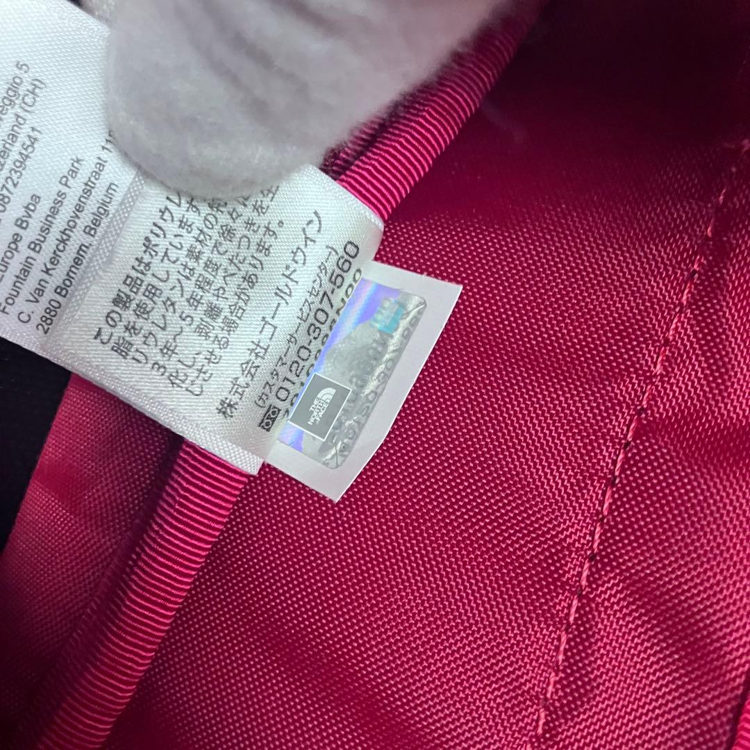 ⭐️極美品⭐️ THE NORTH FACE ローリングサンダー22 40L