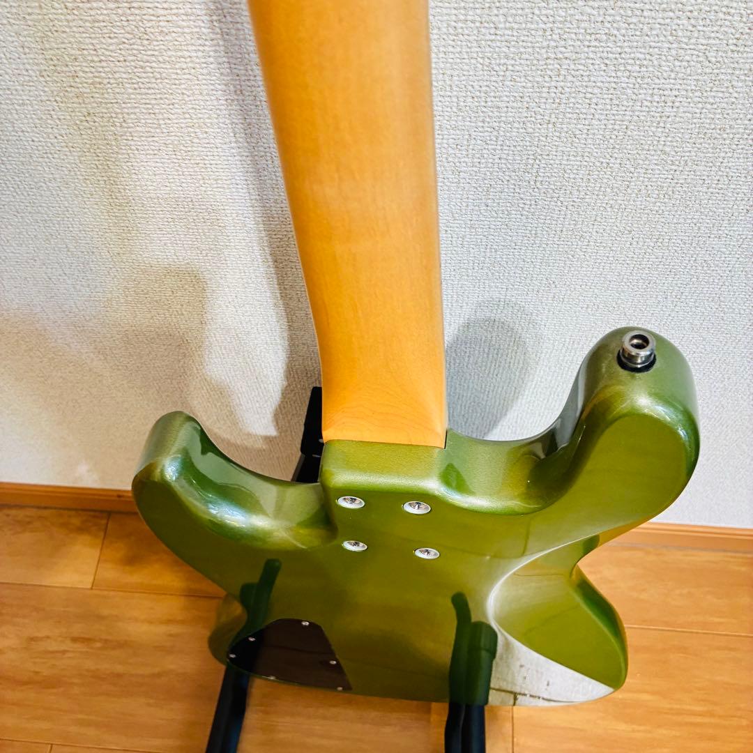 sadowsky ME21 VJ4 【未使用に近い】ベース サドウスキー