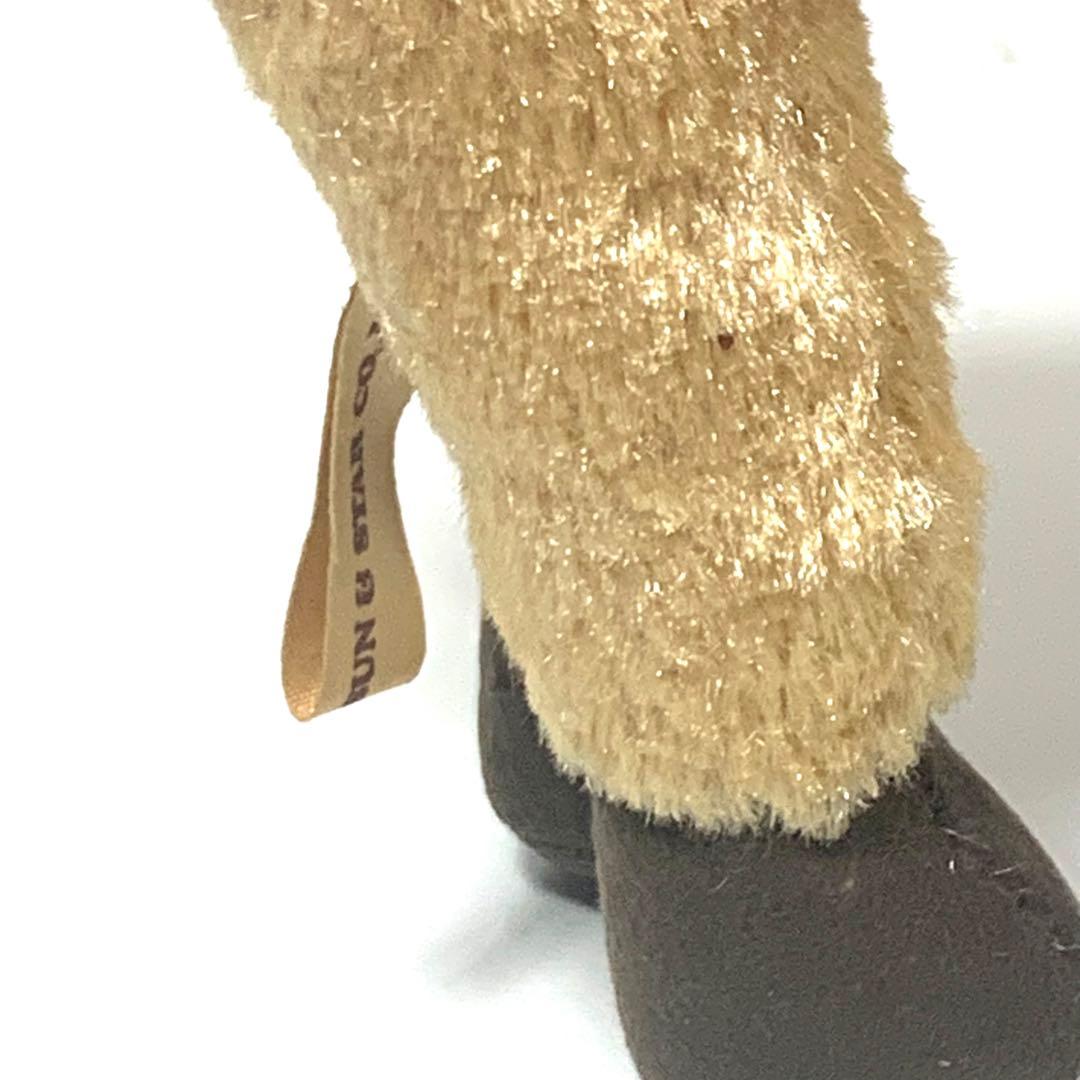 ディズニー　ぬいぐるみ　バンビ　レトロ　レア　希少品　国内正規品