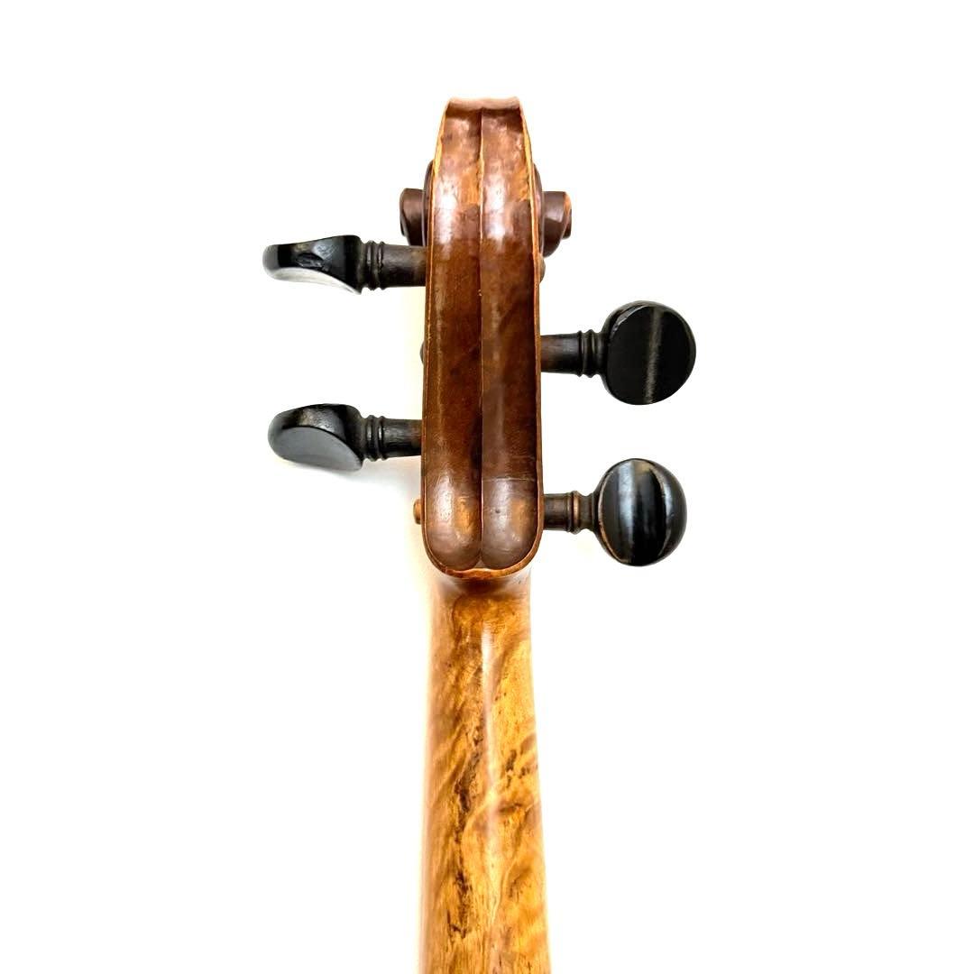 【希少】SUZUKI VIOLIN KOJO 鈴木政吉 No.S2 バイオリン