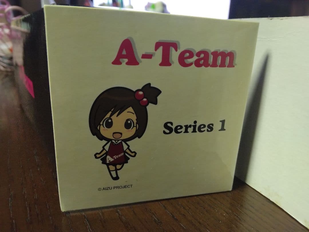希少840台限定品！1/43 A-Team　 京商　灼眼のシャナⅡ ソアラ