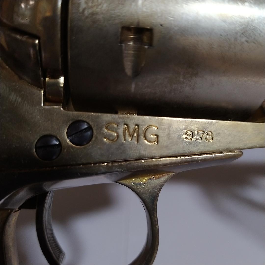 ロ*ー様 コクサイ ルガー スーパーブラックホーク 44マグナム 10インチ S