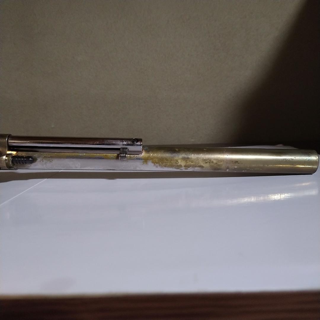 ロ*ー様 コクサイ ルガー スーパーブラックホーク 44マグナム 10インチ S