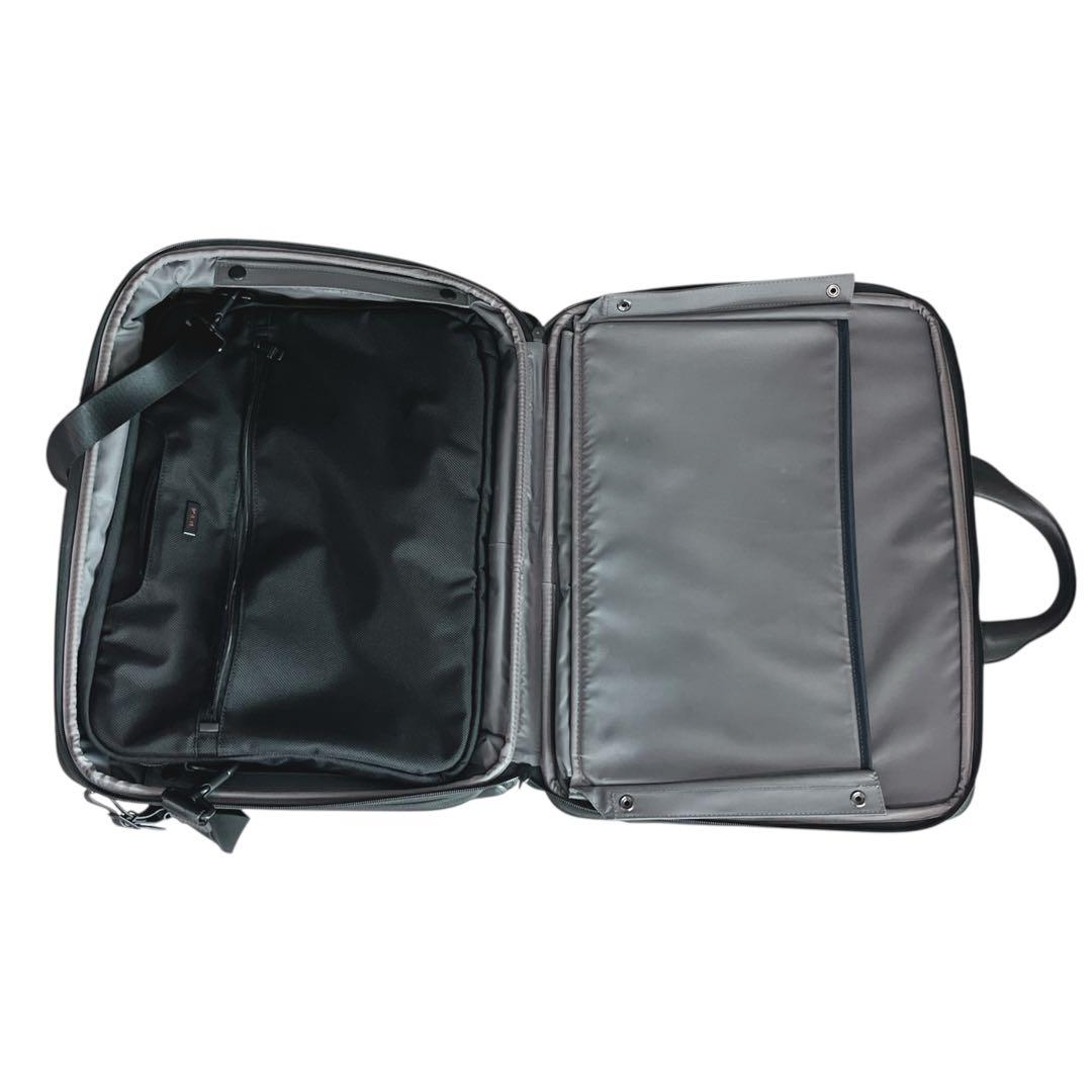 TUMI 4輪 キャリーケース 26627D2 アルファ2 機内持込可 拡張