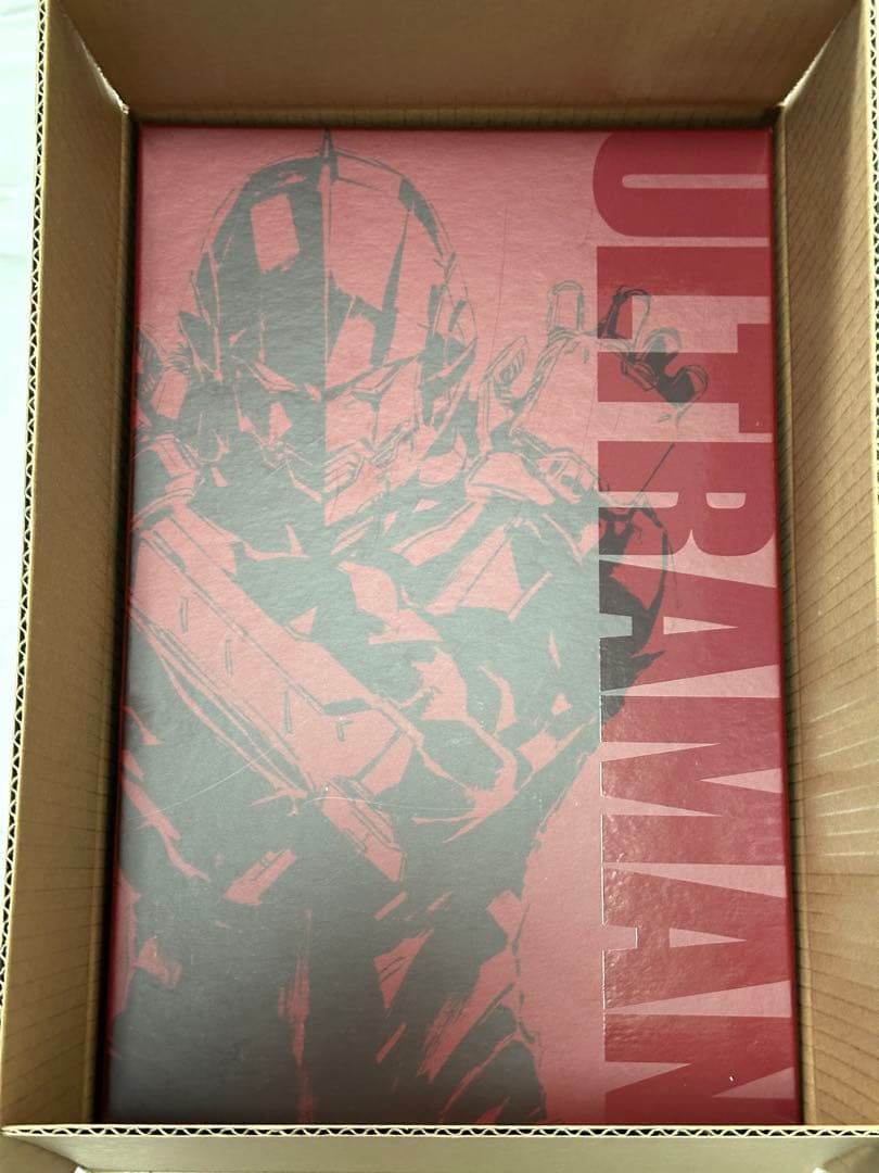 千値練 限値練 ウルトラマン ULTRAMAN リミッター解除Ver.