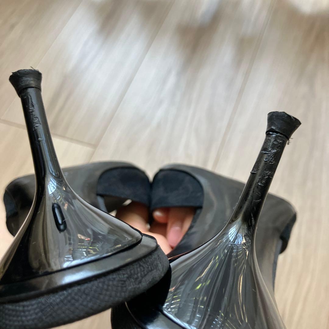GUCCI ミュール