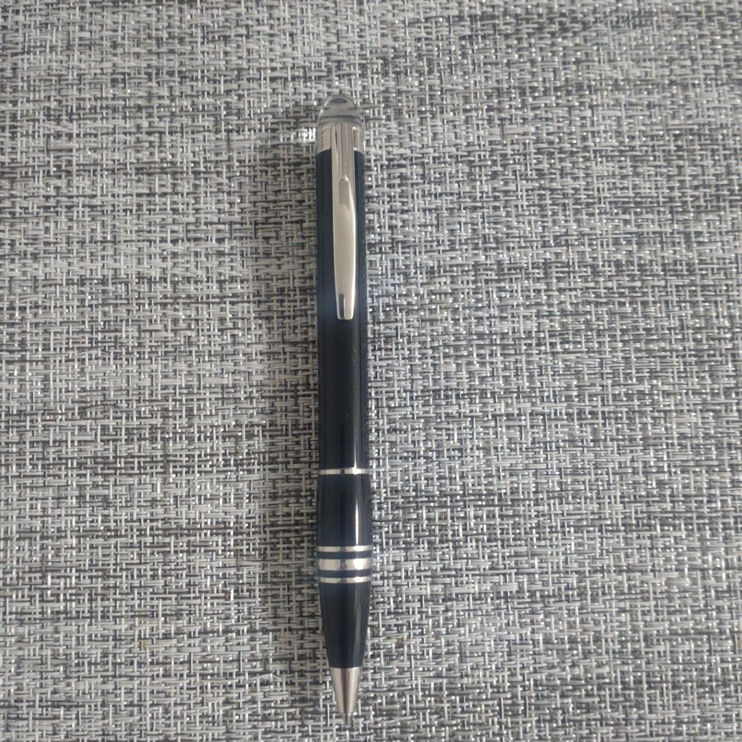 Montblanc スターウォーカー ボールペン　モンブラン