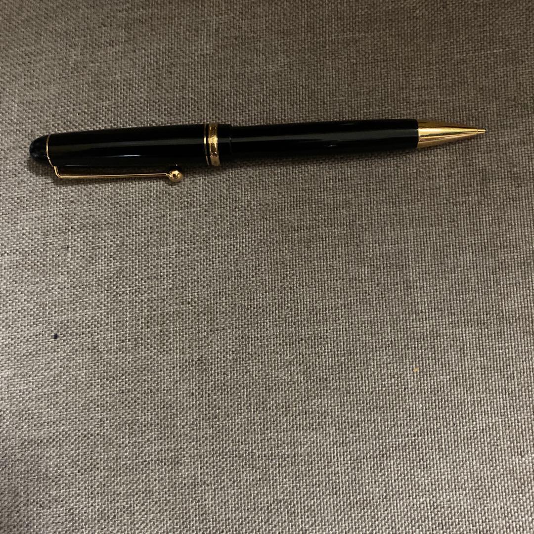 筆記具 PILOT CUSTOM 74 0.9mm