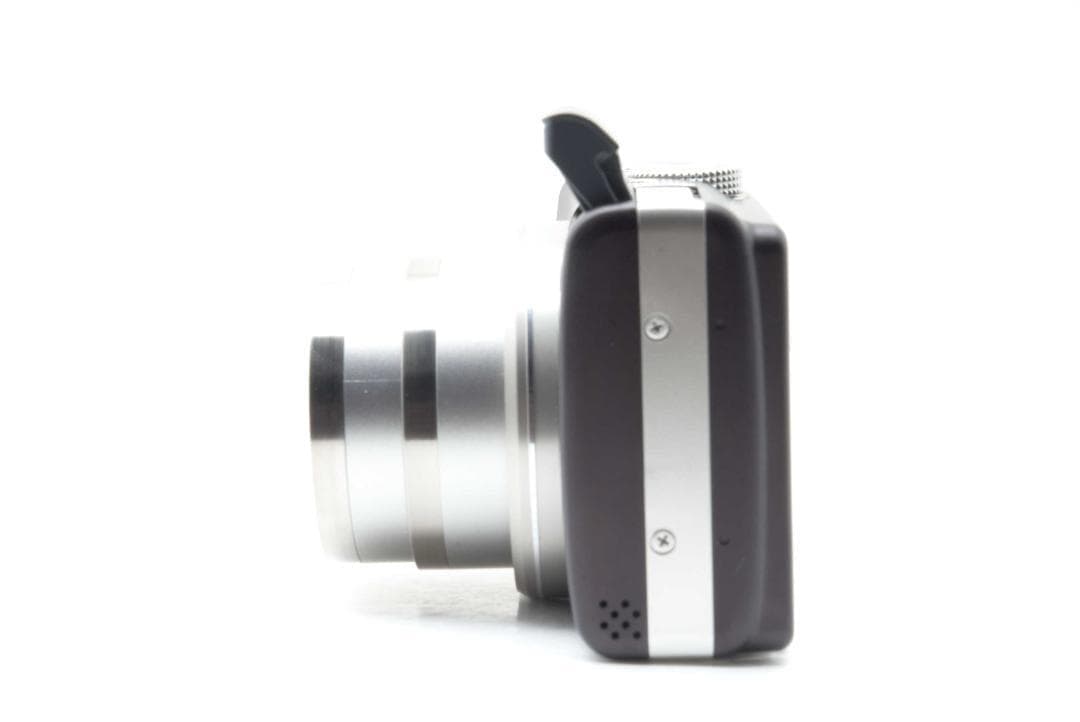 【美品】　Canon PowerShot SX200IS ブラウン