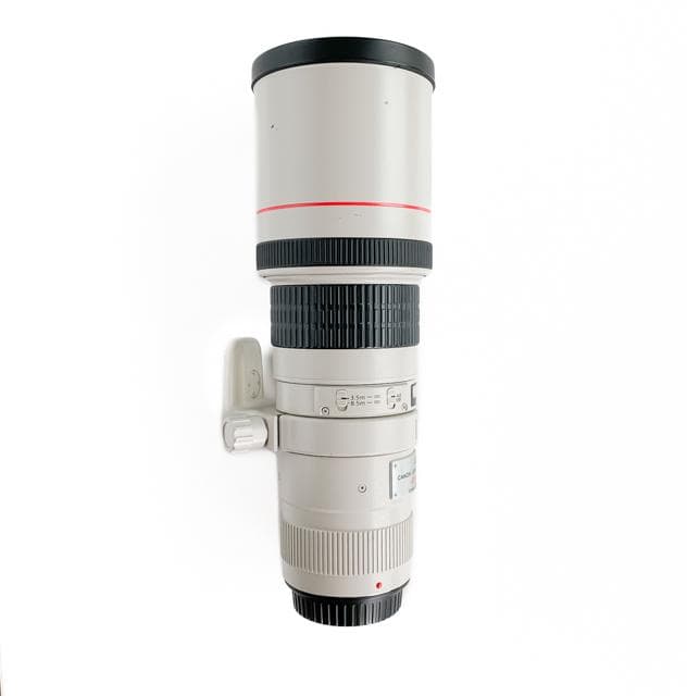 Canon キャノン EF400mm F5.6L USM