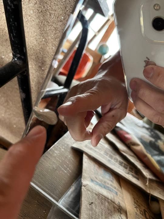 ヴィンテージ　サッポロビール　ミラー