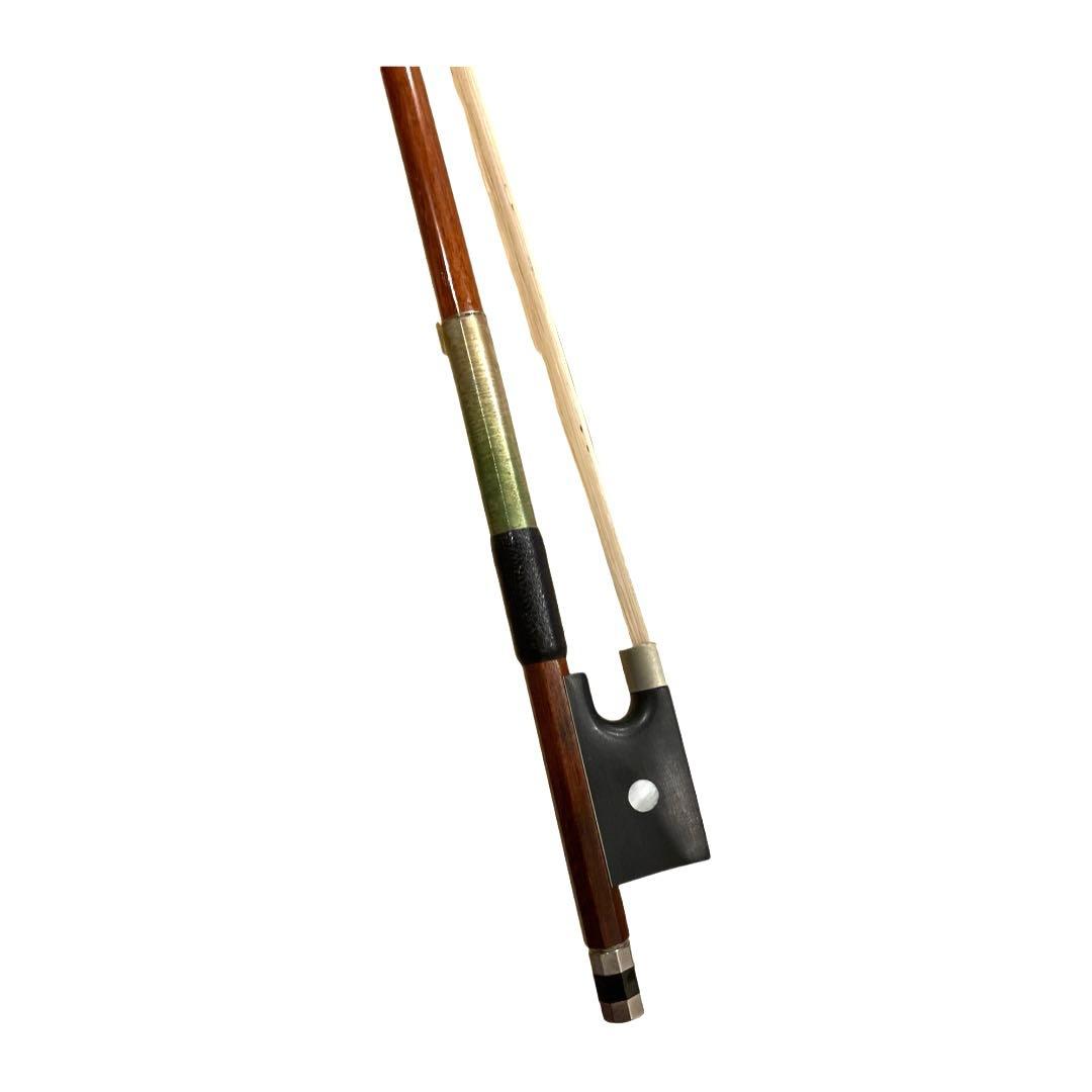 【美品】 スズキ バイオリン No.280 1/2サイズ 2004年製