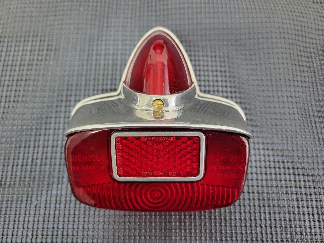 ★ベスパ★VESPA★GSテールランプ ★テールライト★