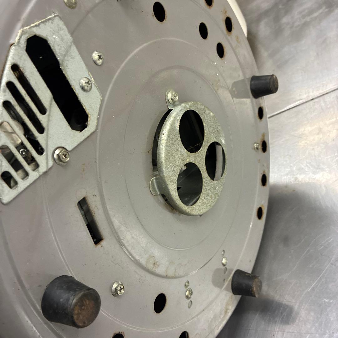 リンナイガス炊飯器 10リットルLPガス用