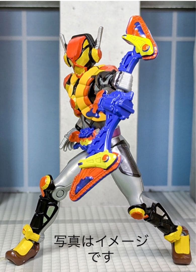 S.H.Figuarts 仮面ライダーヴラム　プリンカスタム　新品未開封品